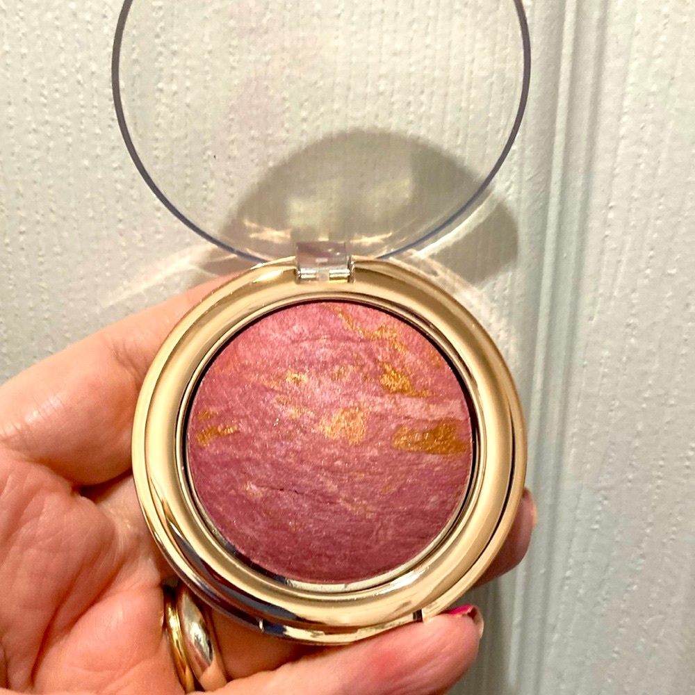 Tarte Shape Tape Blush in Luminous Berry